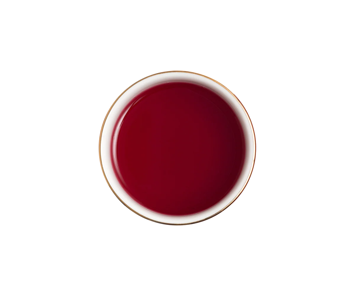 Fruit Infusions - Christmas Flavors - Spiced Wine - 20 Enveloped Tea Bags - Image 5