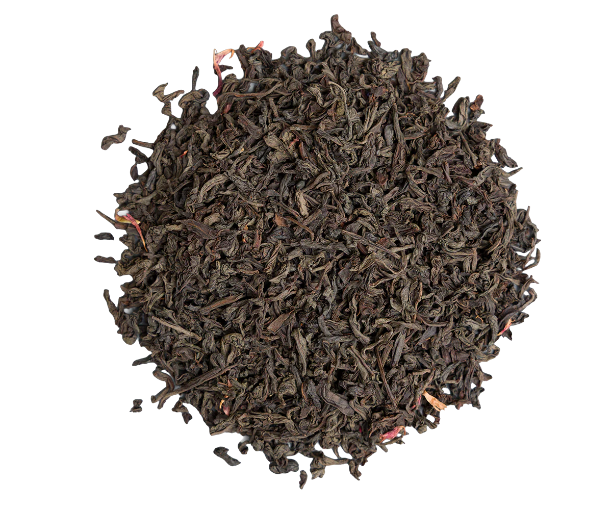 Basilur Berry Twist - 75g Loose Leaf Black Tea - Image 5