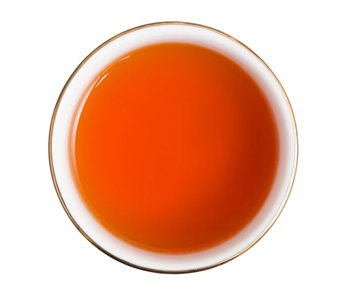 Basilur Berry Twist - 75g Loose Leaf Black Tea - Image 6