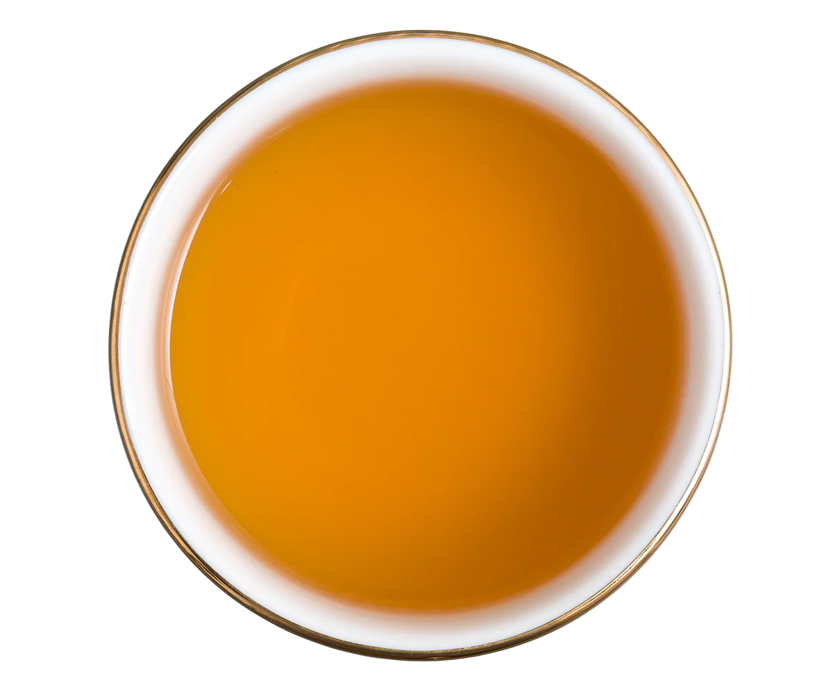 Basilur Calm Herbal Tea - 20 Enveloped Tea Bags - Image 2