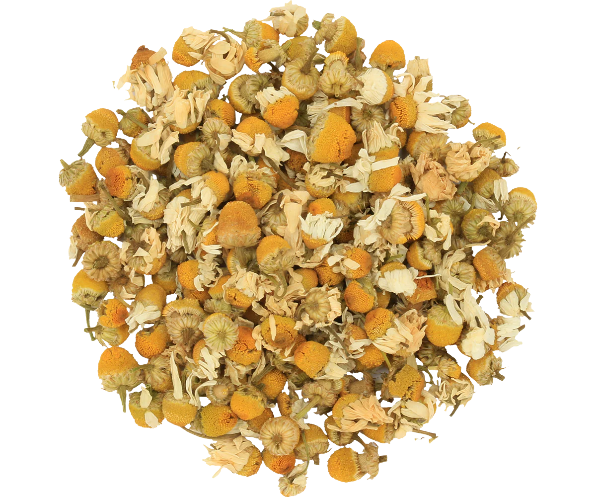 Basilur Camomile Tea - 20 Enveloped Tea Bags - Image 3