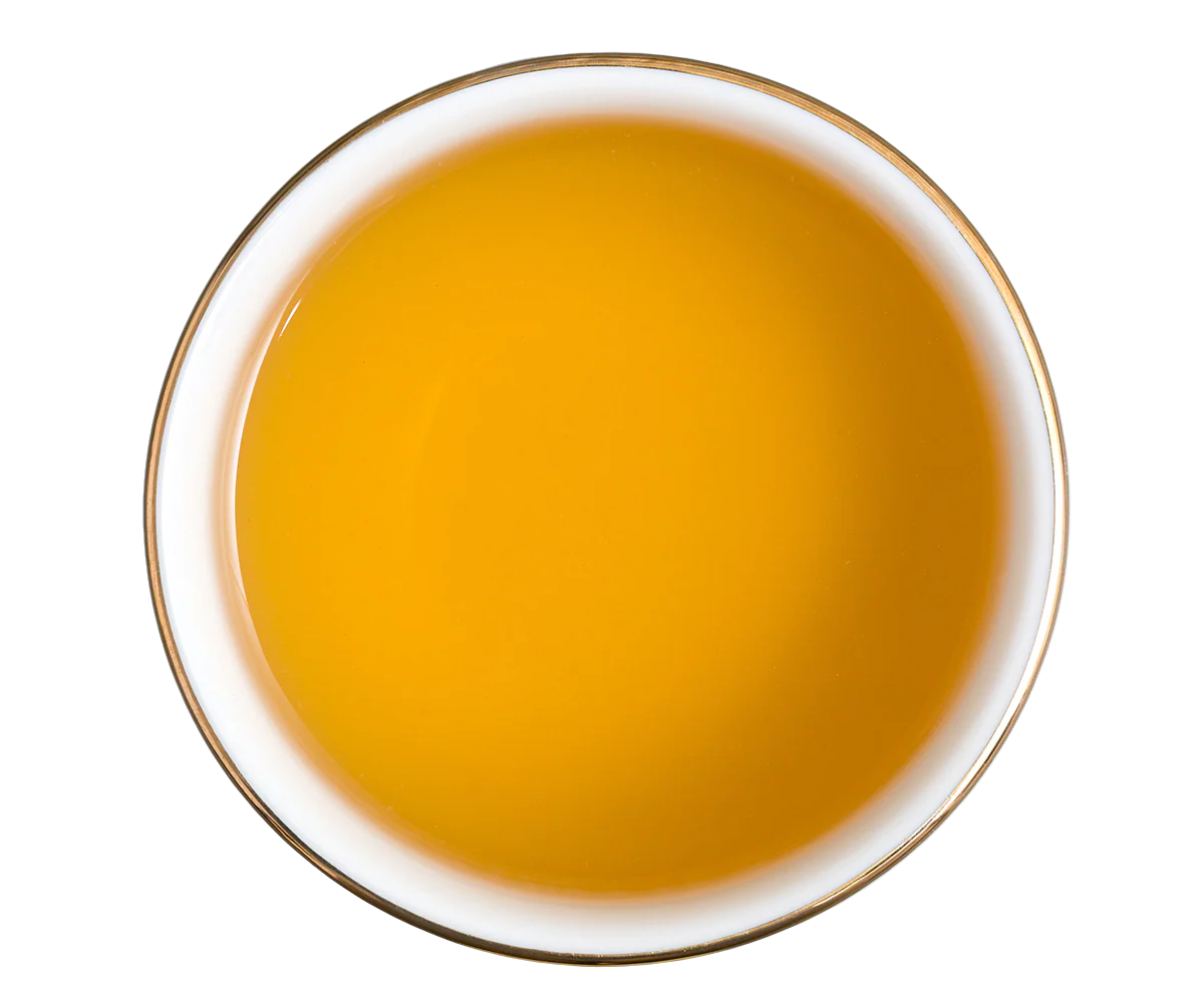 Basilur Chamomile Herbal Tea - 20 Enveloped Tea Bags - Image 2