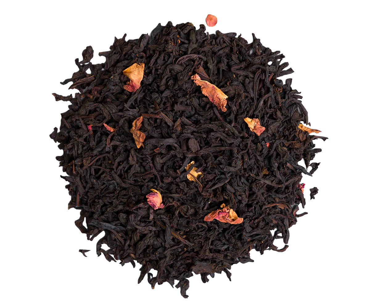 Basilur Floral Magic- Sweet Sakura - 75g Loose Leaf Tin - Image 3