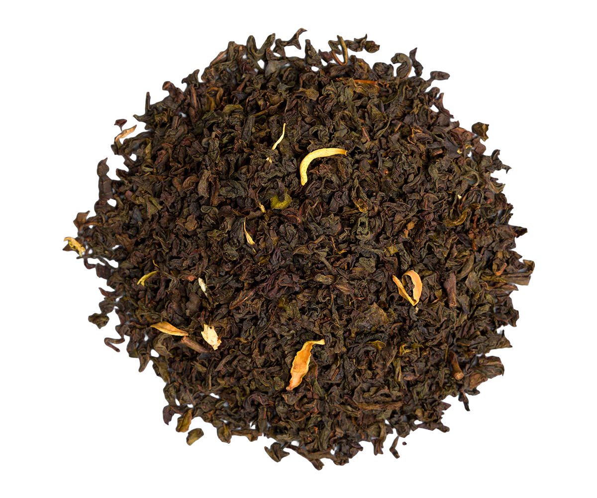 Basilur Floral Magic- Blooming Hour - 75g Loose Leaf Tin - Image 2