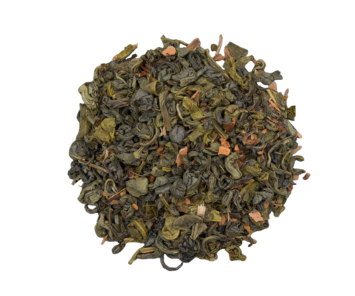Basilur Gift of Joy Tin Caddy - 40g Loose Leaf Ceylon Black tea - Image 3