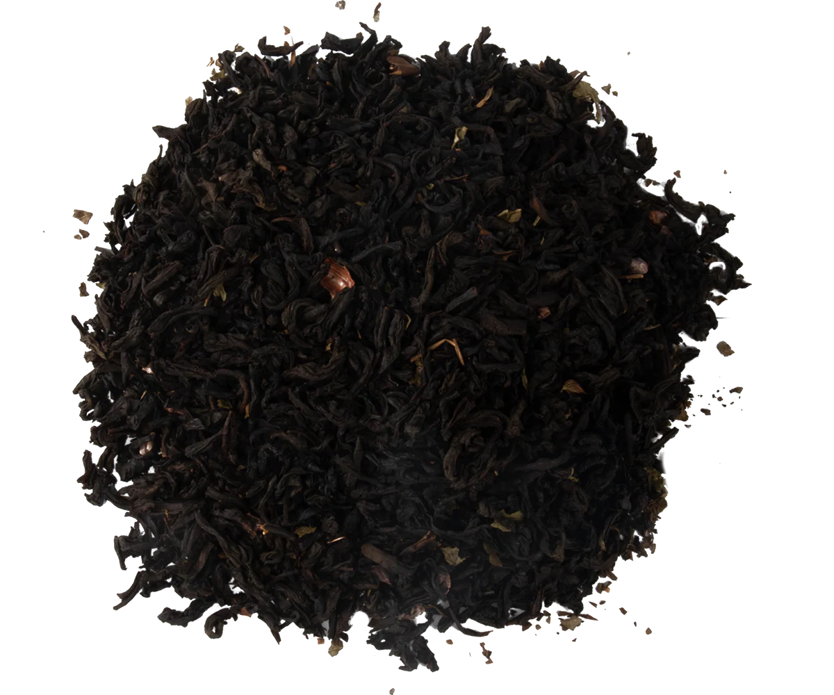 Basilur Merry Tea Story Tea Book - 40G Loose Leaf Black Tea - Image 2