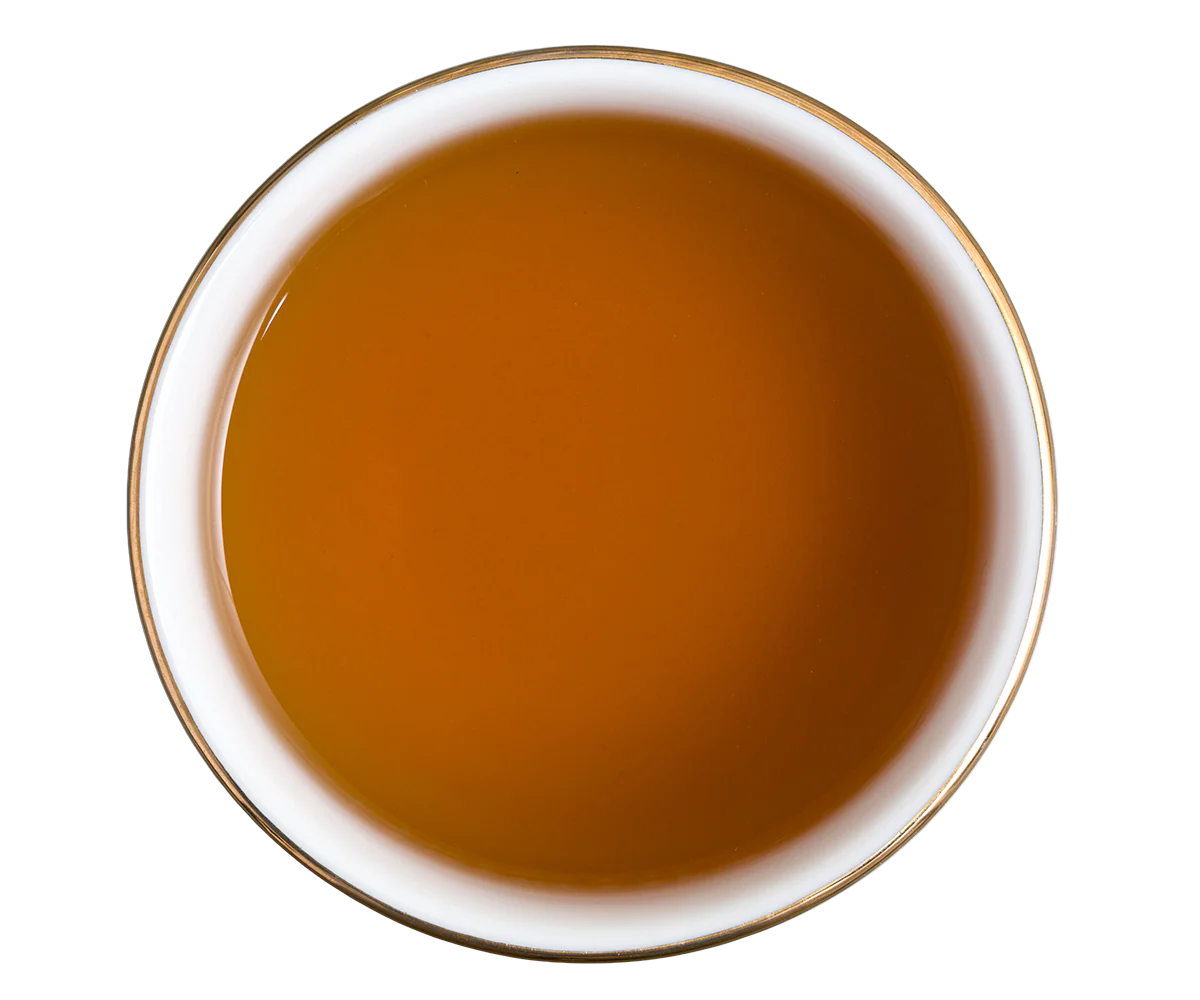 Basilur Peppermint Herbal Tea - 20 Enveloped Tea Bags - Image 2