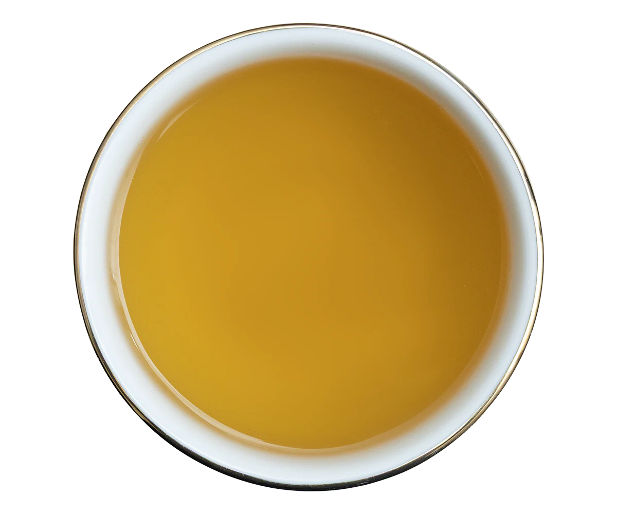 Basilur Pure Ceylon Green Tea - 100G Loose Leaf Green Tea - Image 3