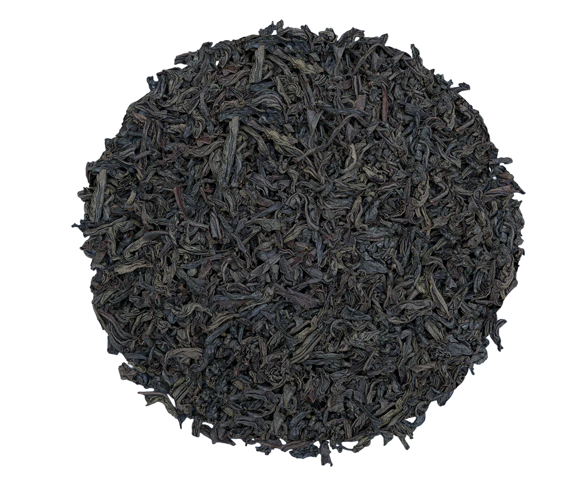 Ceylon Heritage Royal Breakfast Tea - 50g Loose Leaf Black Tea - Image 2