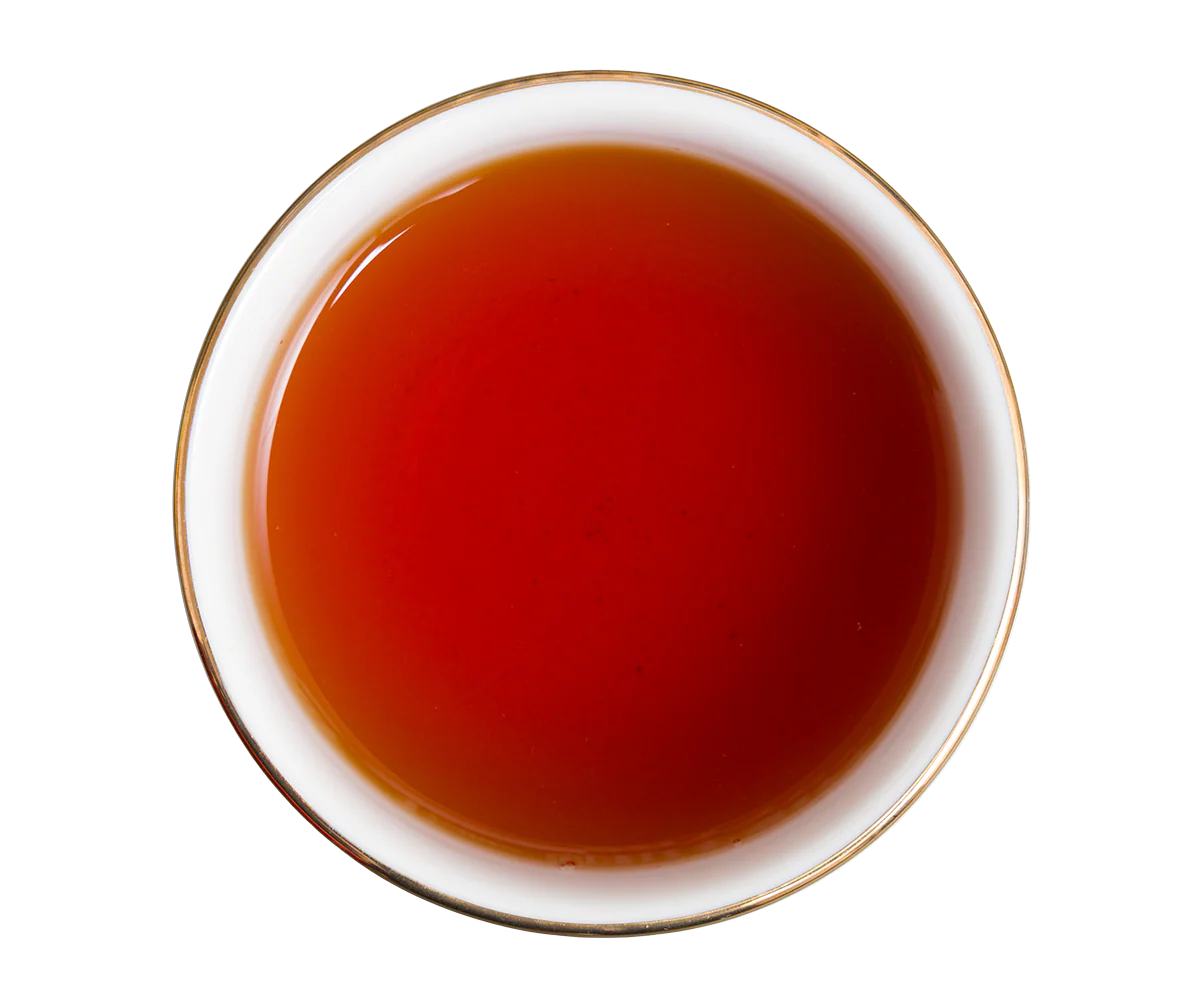 Ceylon Heritage Royal Breakfast Tea - 50g Loose Leaf Black Tea - Image 3