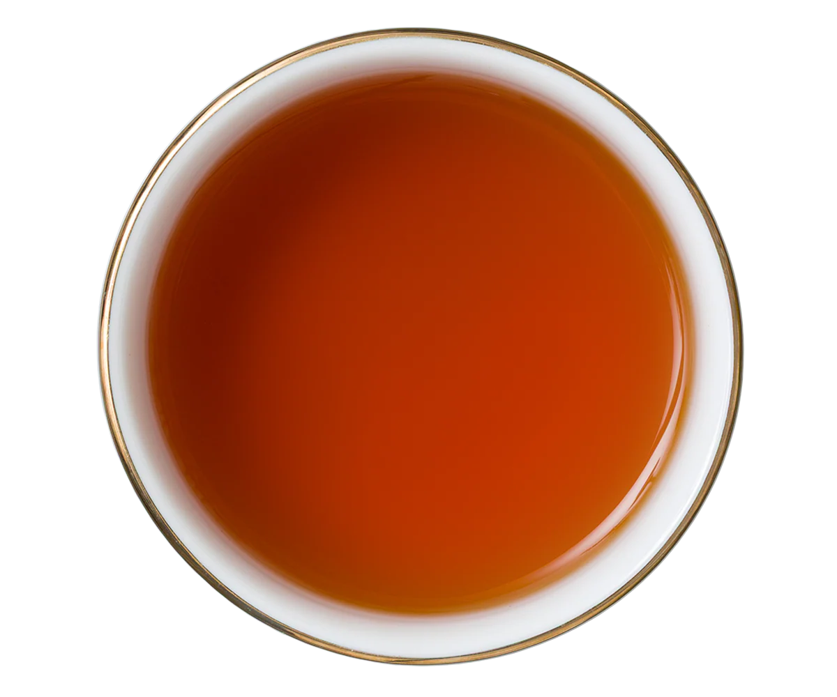 Basilur Winter Berries - Sea Buckthorn- 75g Ceylon Black tea - Image 3