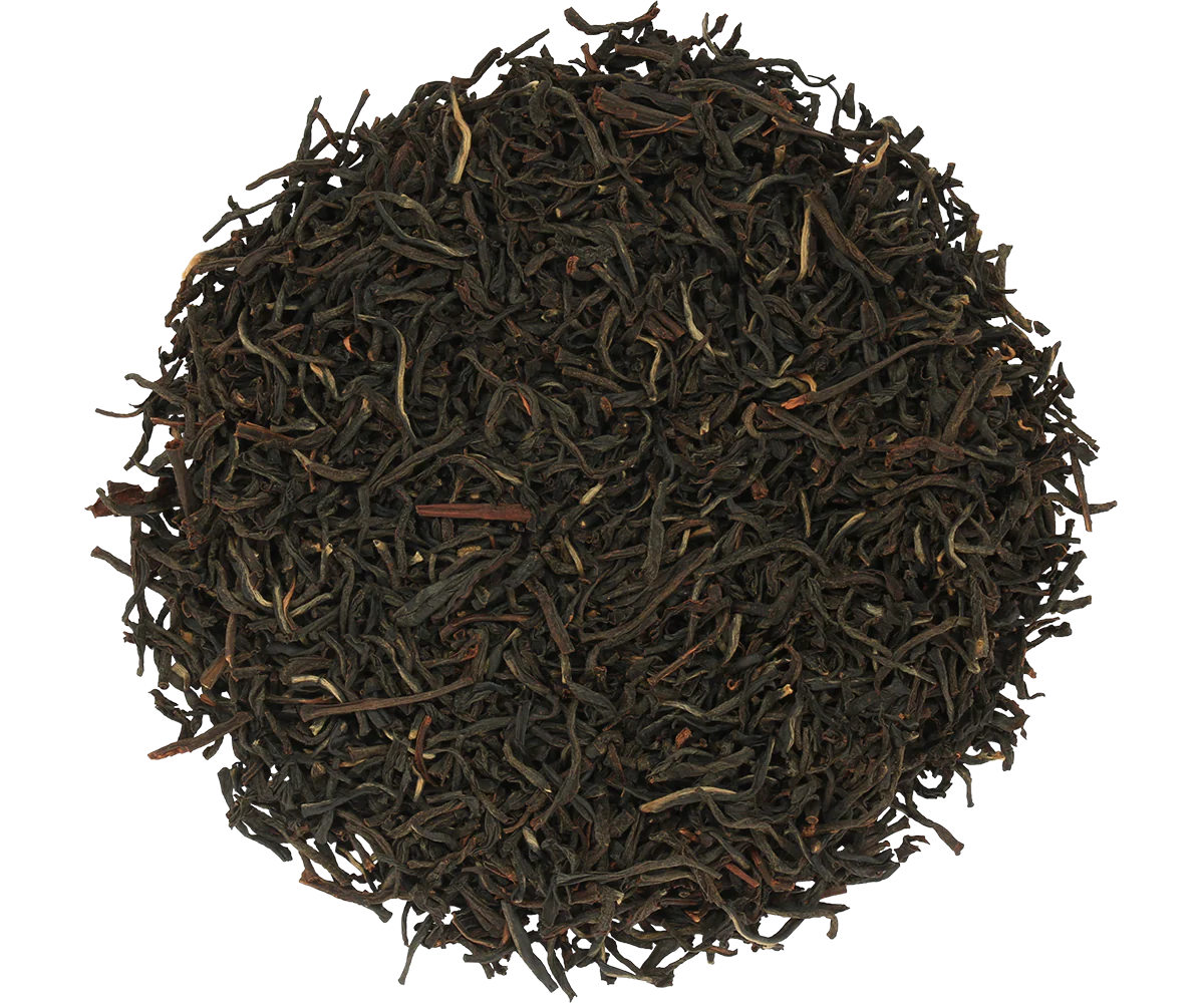 Two Layer Caddy - Captain's Tea & Gampola Tea - Loose leaf Teas - Image 3