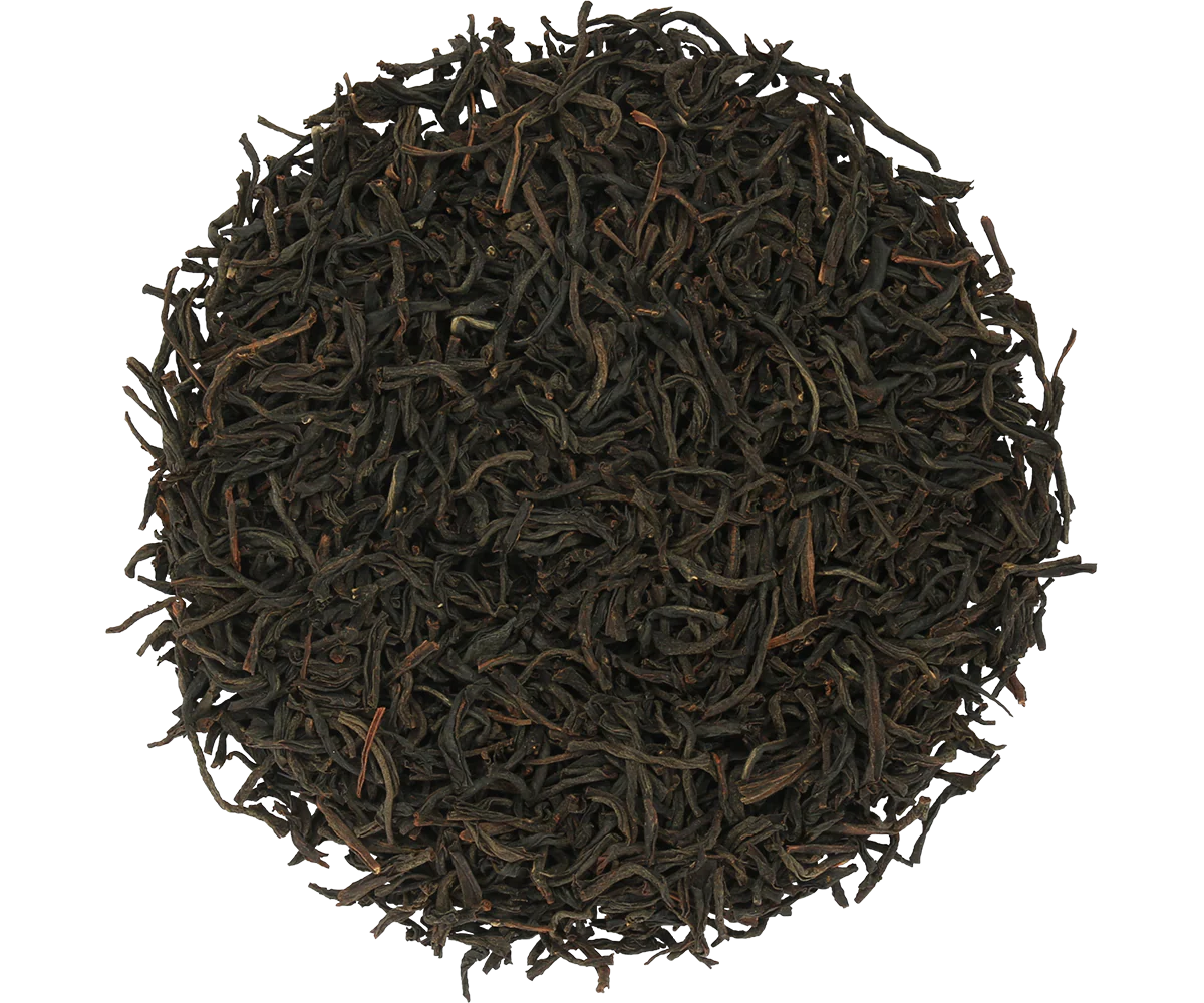 Two Layer Caddy - Strawberry & Cream and Ruhuna Tea -100g Loose leaf Tea - Image 3