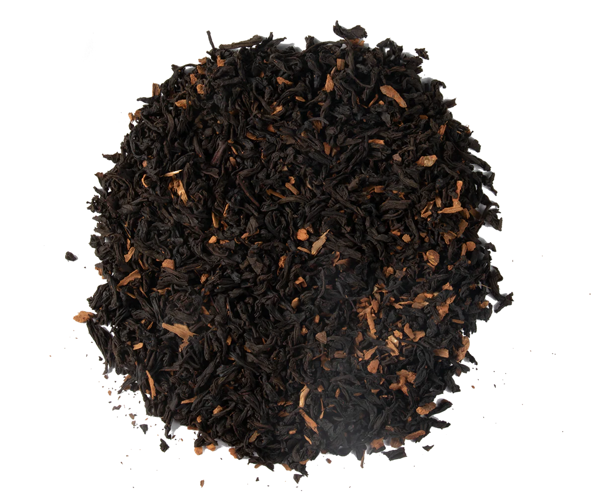 Basilur Wonder Tea Story Tea Book - 40G Loose Leaf Black Tea - Image 2