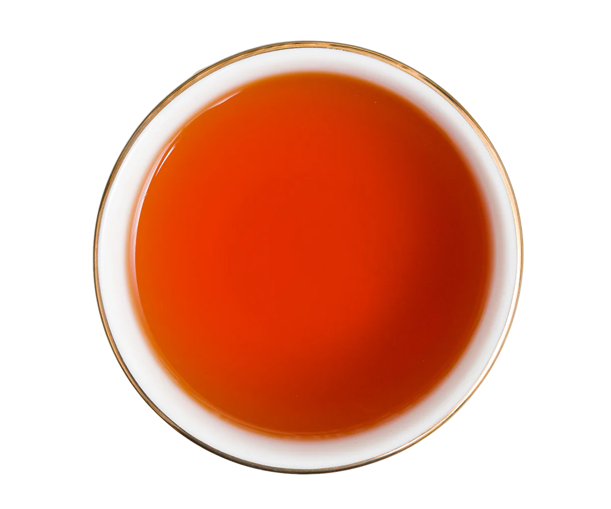 Basilur Zesty Twist - 75g Loose Leaf Black Tea - Image 3
