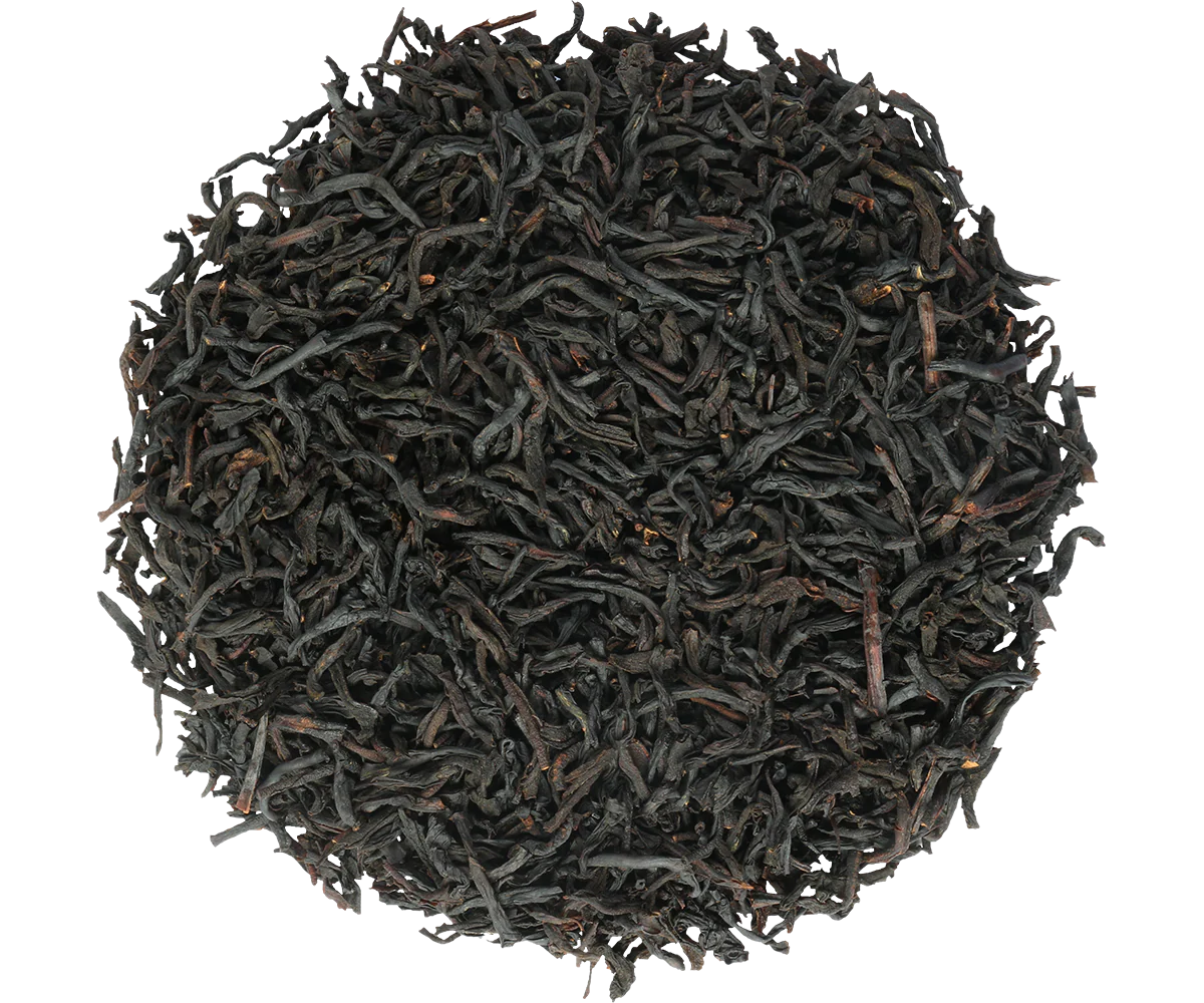 Caramel Dream Black Tea - 100g Loose Leaf Refill Pack - Image 4