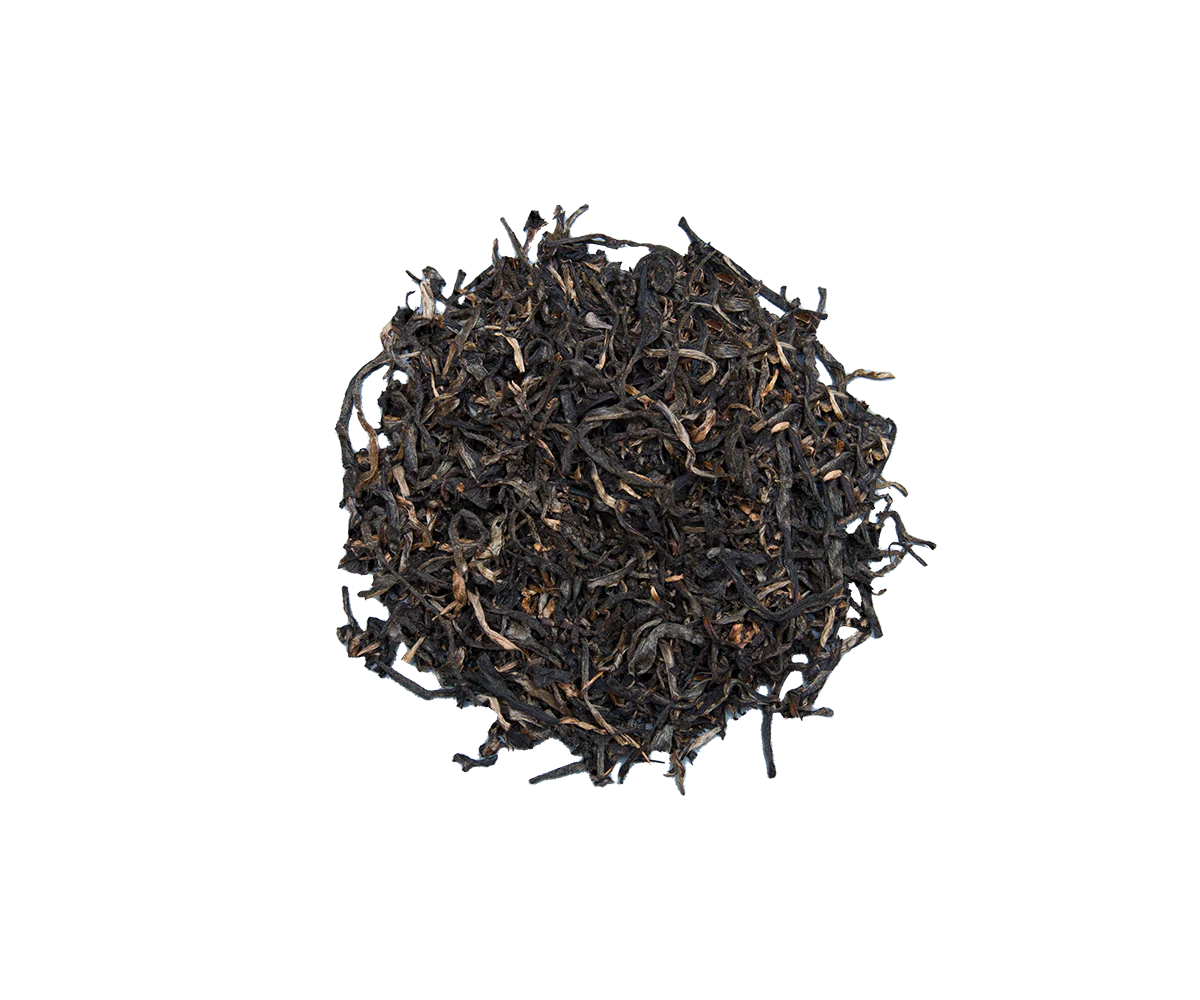 Artisan Collection - Ceylon Amethyst Purple Tea - 50g Loose Leaf - Image 4