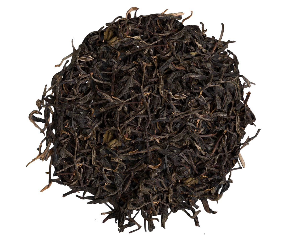 Ceylon Amethyst Tin - 70g Loose Leaf Black Tea - Image 5