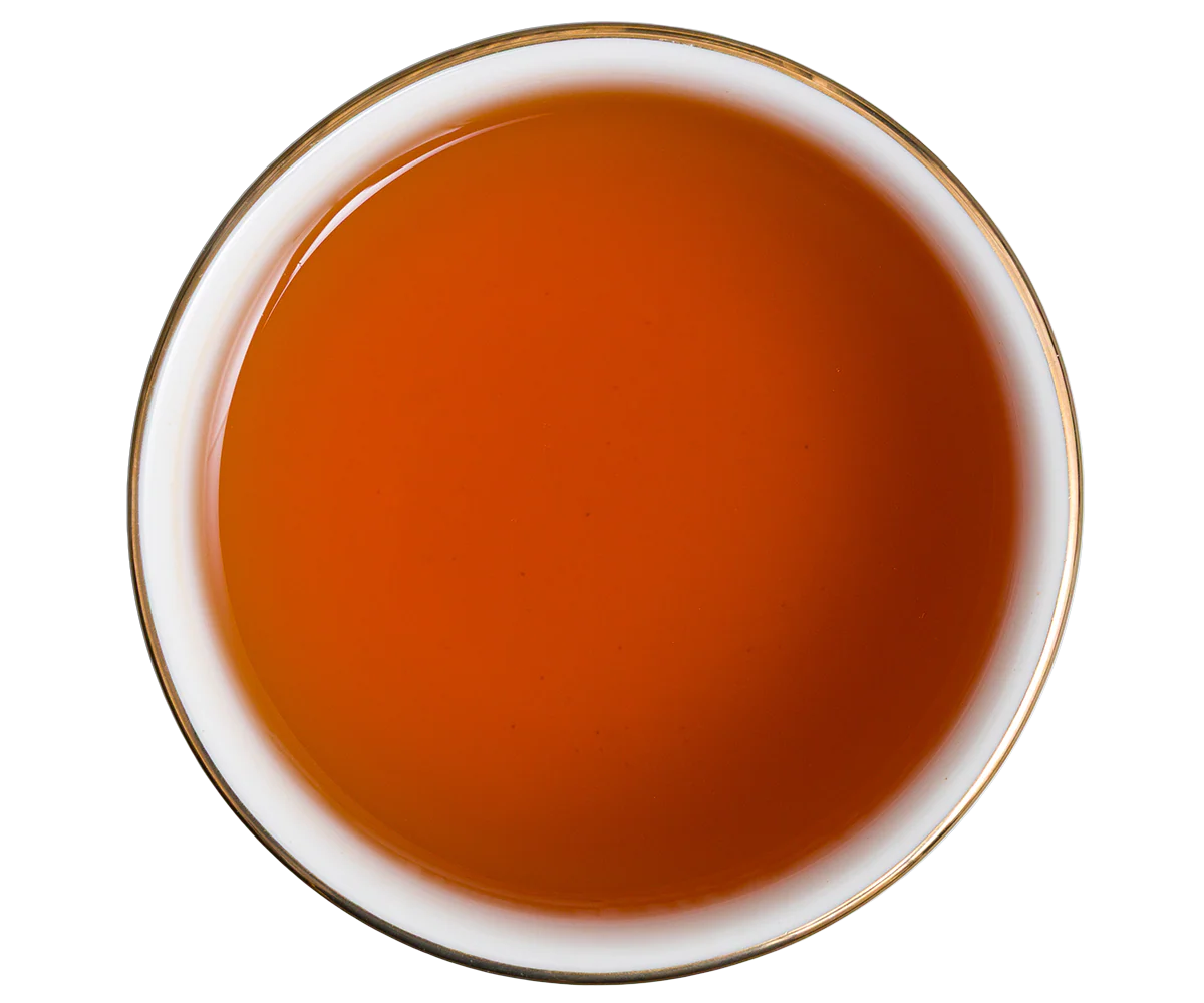 Ceylon Golden Needles Tin - 60g Black Leaf Tea - Image 3