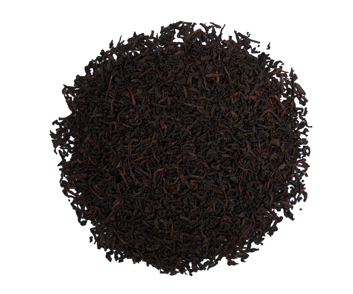 Ceylon Heritage Earl Grey Tea - 50g Loose Leaf Black Tea - Image 2