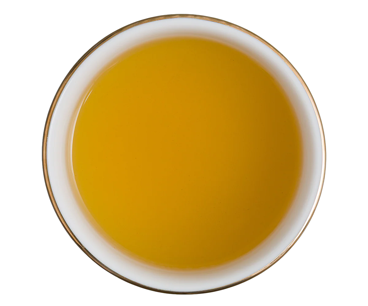 Ceylon Heritage Jasmine Green Tea - 50g Loose Leaf Black Tea - Image 5