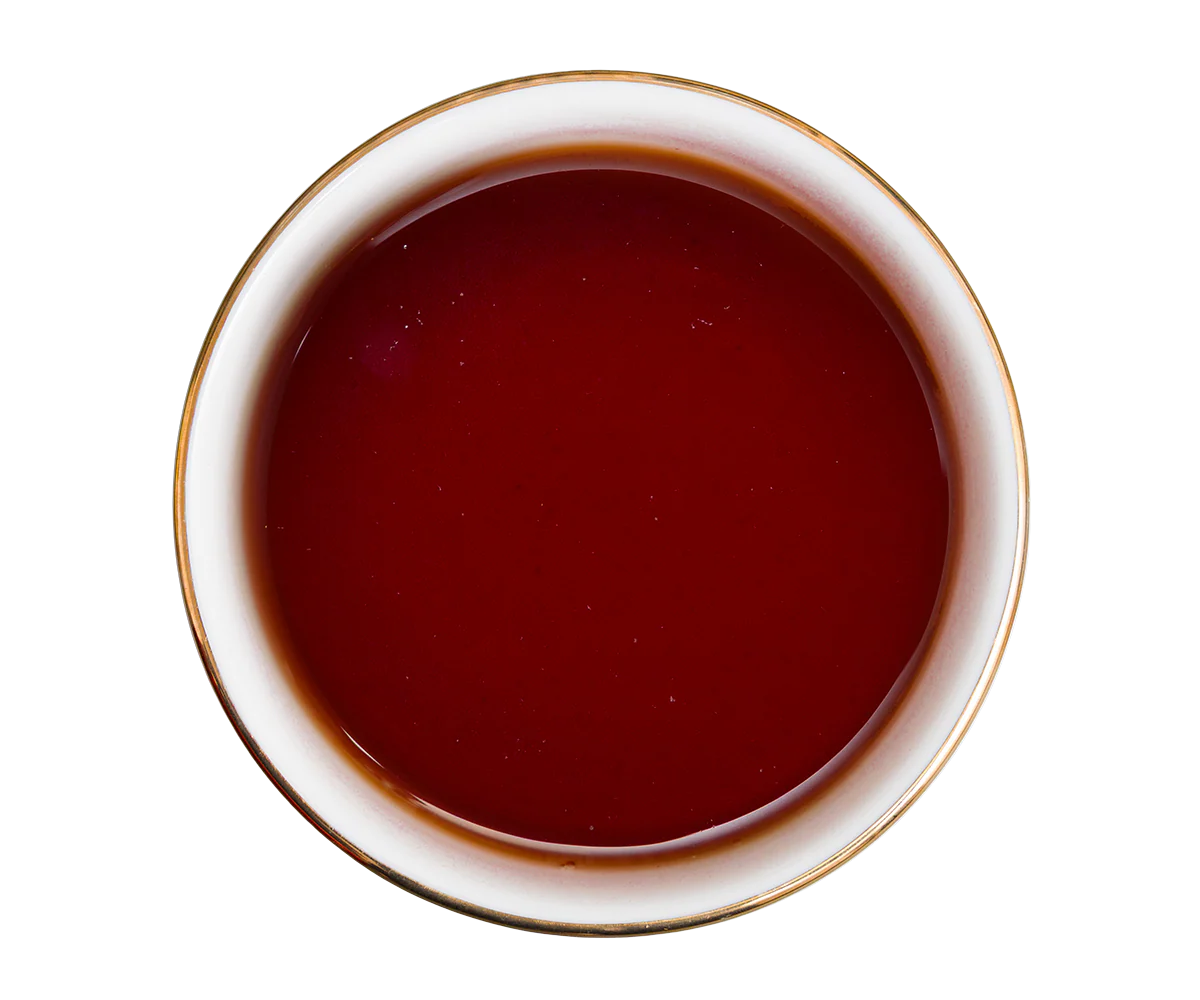 Ceylon Heritage Royal Berry - 50g Loose Leaf Black Tea - Image 3