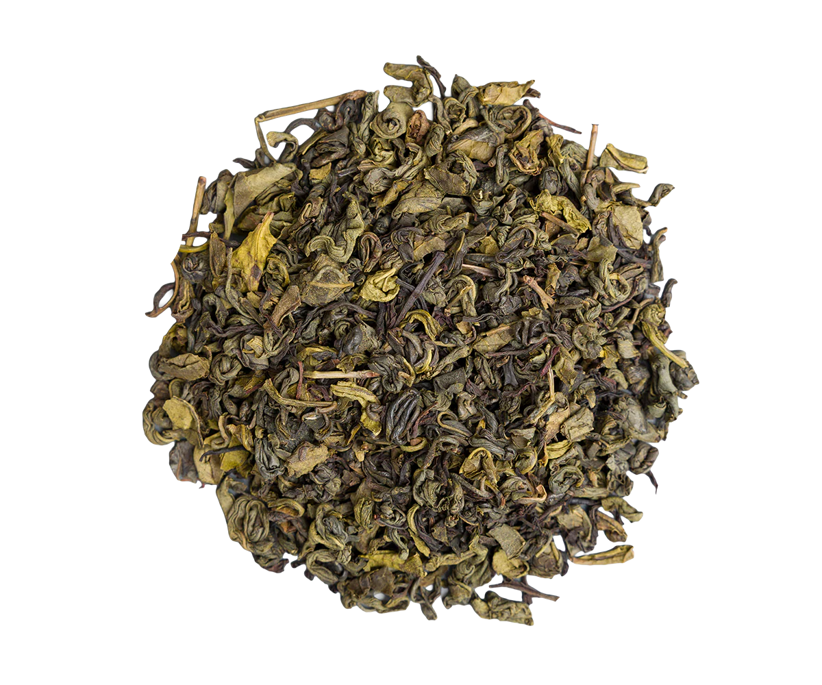 Ceylon Heritage Lush Valley - 50g Loose Leaf Black Tea - Image 2