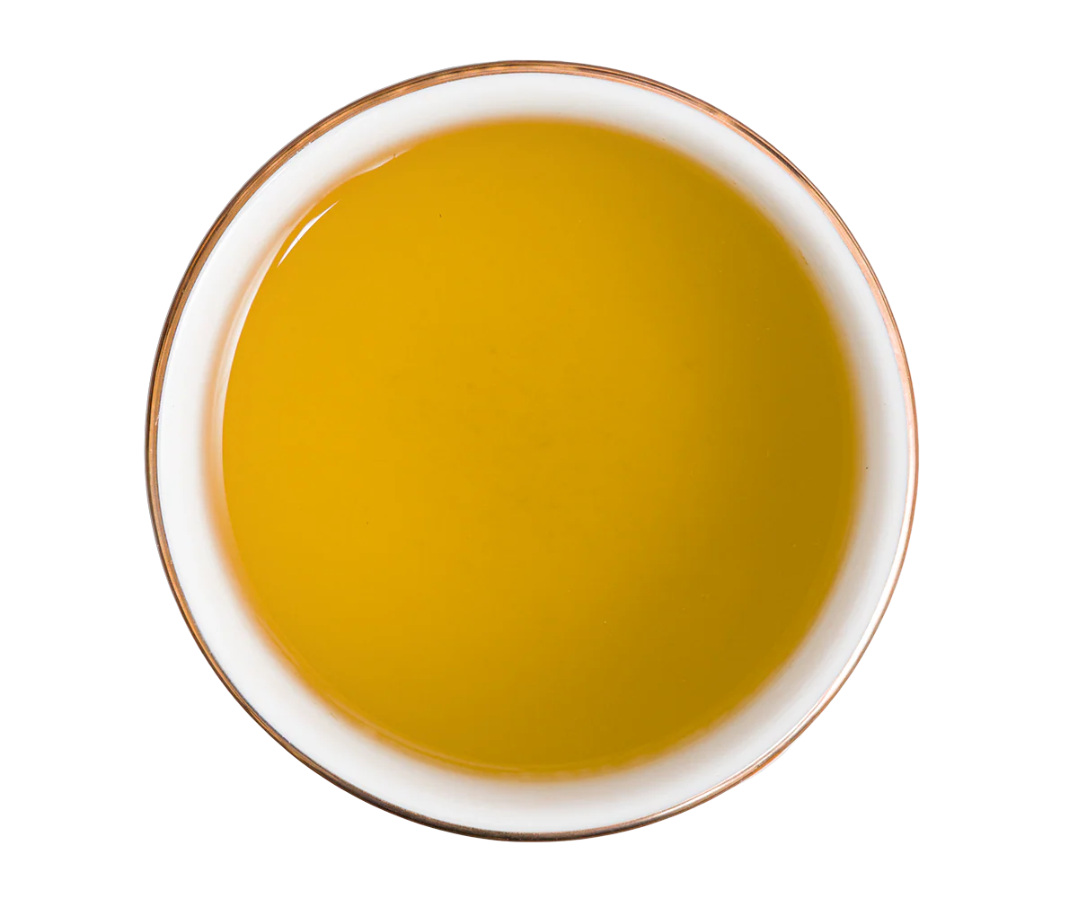 Ceylon Heritage Lush Valley - 50g Loose Leaf Black Tea - Image 6