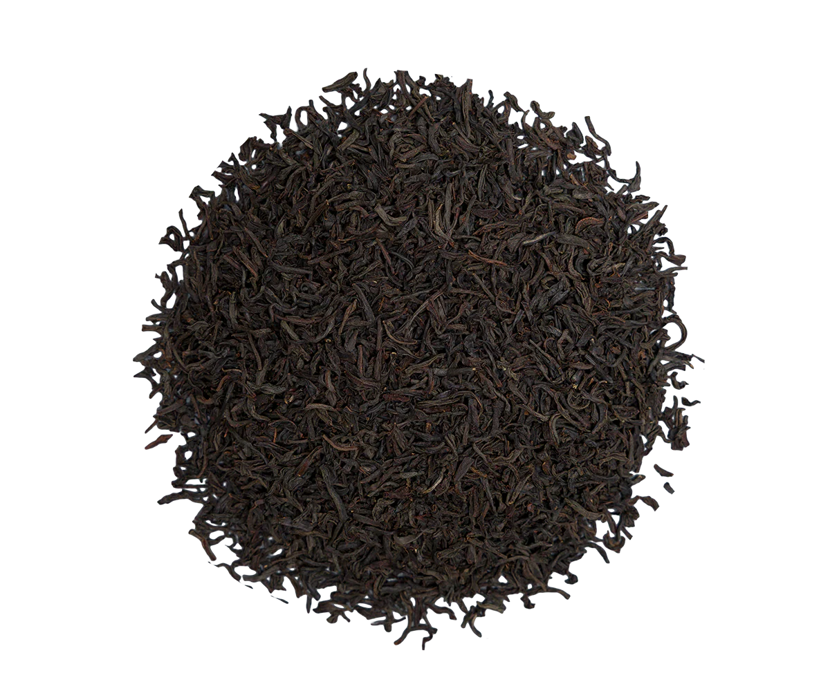 Ceylon Heritage Vintage Legacy Tea - 50g Loose Leaf Black Tea - Image 2