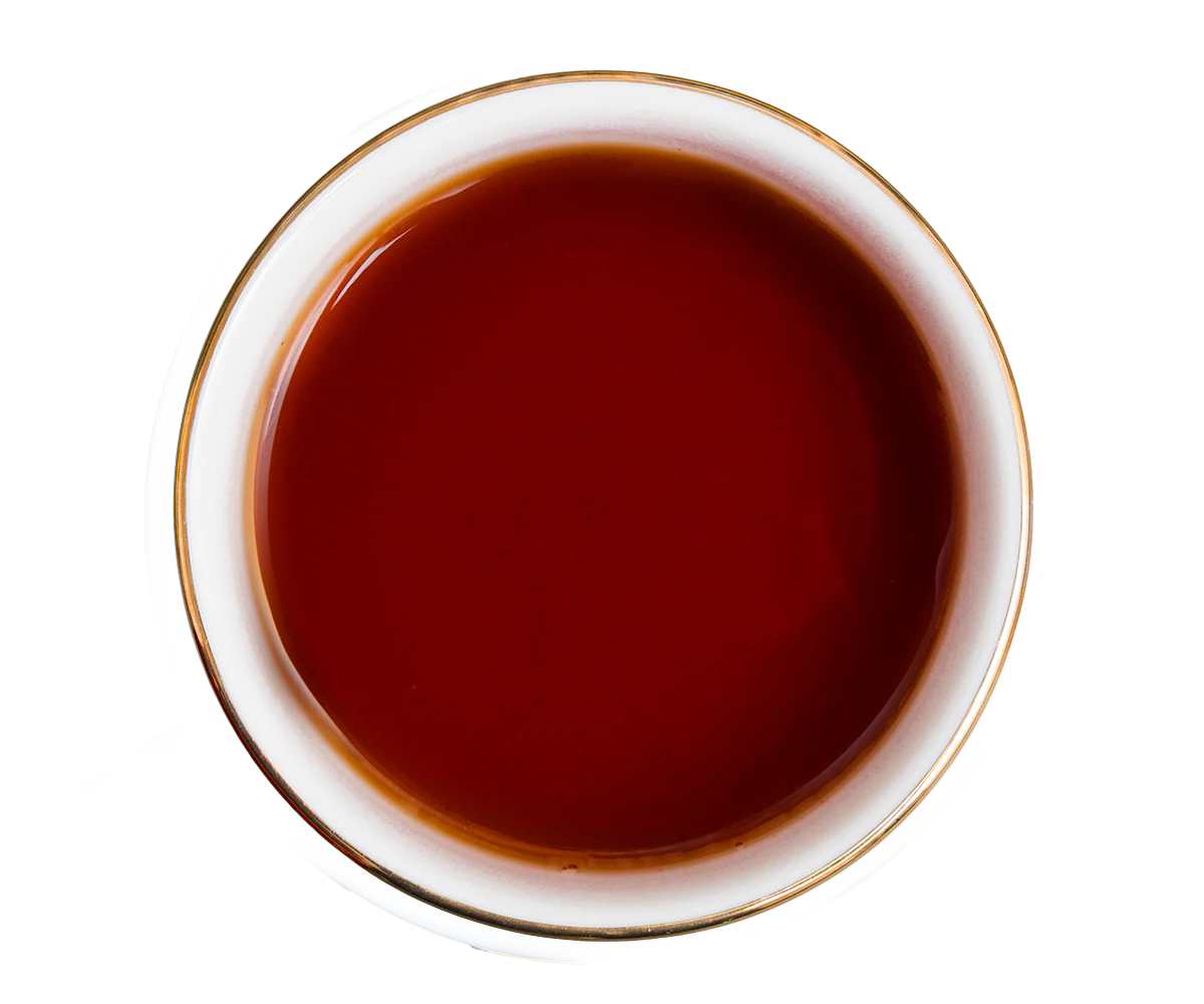 Ceylon Heritage Vintage Legacy Tea - 50g Loose Leaf Black Tea - Image 6