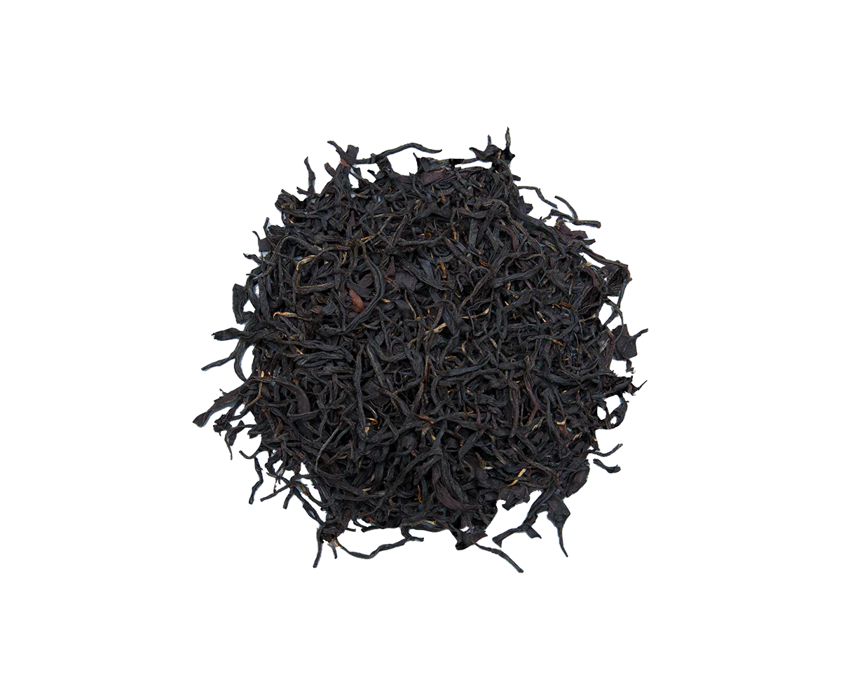 Artisan Collection - Ceylon Imbue Rose Black Tea - 50g Loose Leaf - Image 4