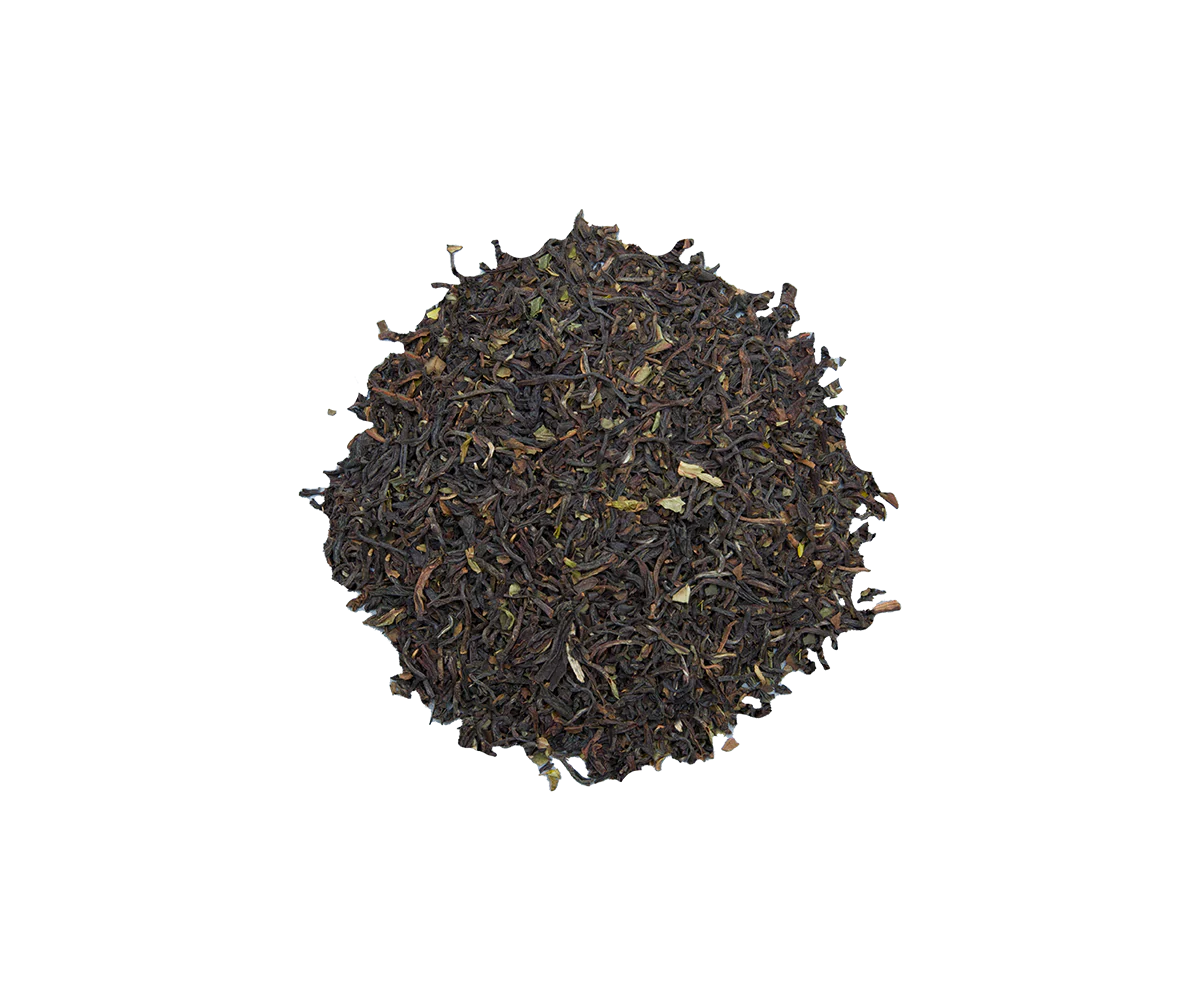 Artisan Collection - Ceylon Nobilis Black Tea - 50g Loose Leaf - Image 4