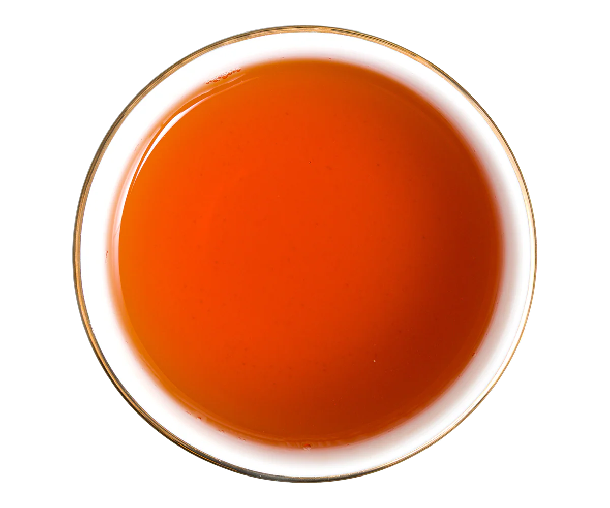 Ceylon Noble Black Tea Tin - 100g Black Leaf Tea - Image 3