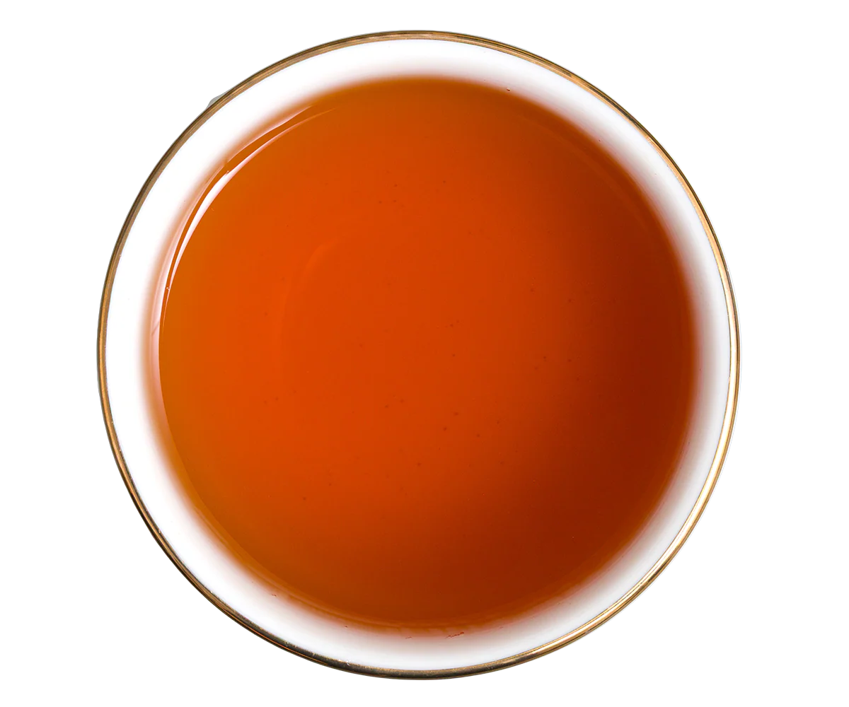 Ceylon Premium Golden Rose Tin - 75g Loose Leaf Ceylon Black Tea - Image 3