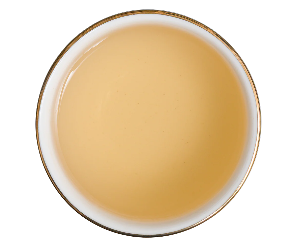 Ceylon Premium White Tea Tin - 25g Loose Leaf White Tea - Image 3