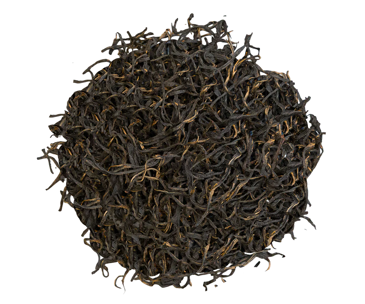 Clay Pot Fermented Handmade Black Tea - Image 4