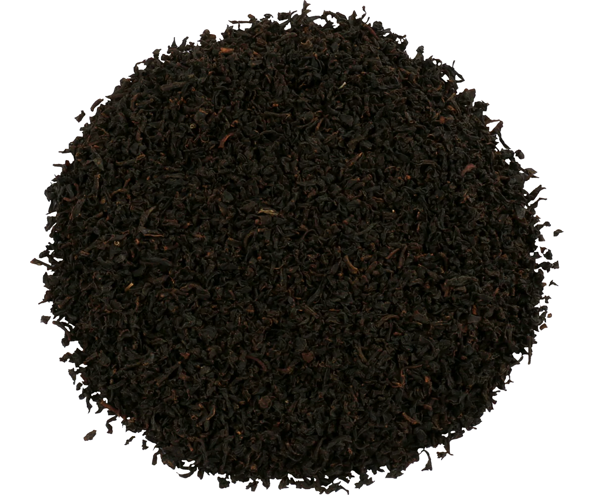 Leaf of Ceylon - Dimbula Regional Tea - 100g Loose Leaf - Image 2