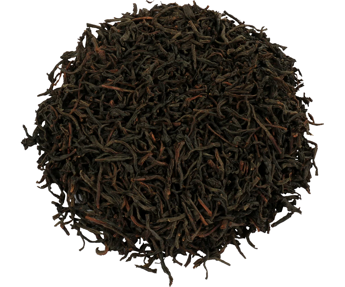 Specialty Classics - Earl Grey Tea - 100g Loose Leaf Tea - Image 2