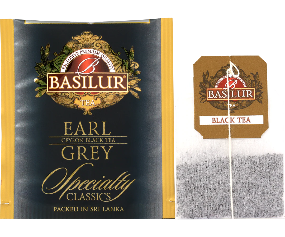Specialty Classics - Earl Grey - 25 Enveloped Tea Bags - Image 5