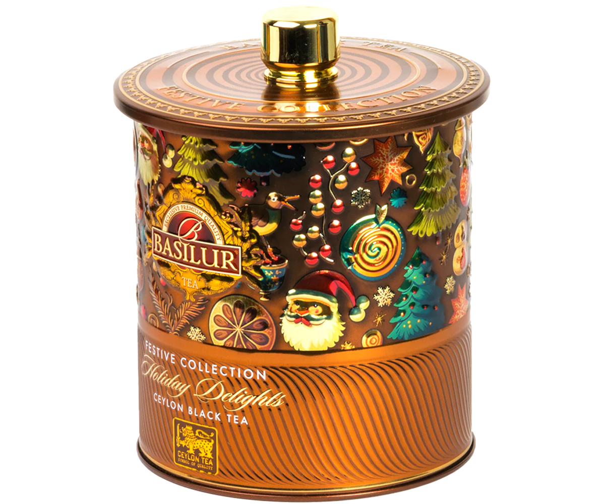 Festival Collection Holiday Delights - 75g - Image 3