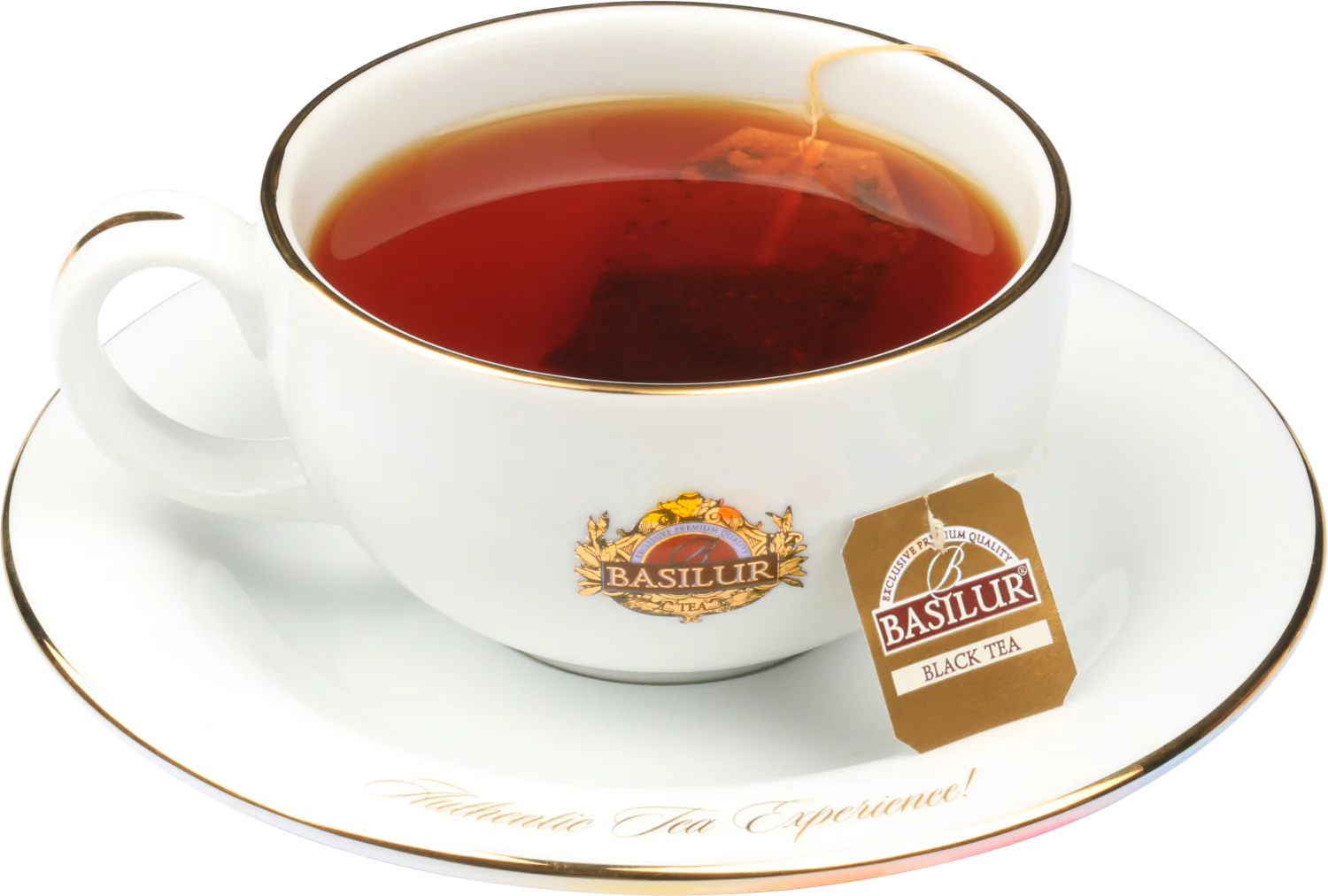 Frosty Afternoon - 25 Tea Bags - Image 3