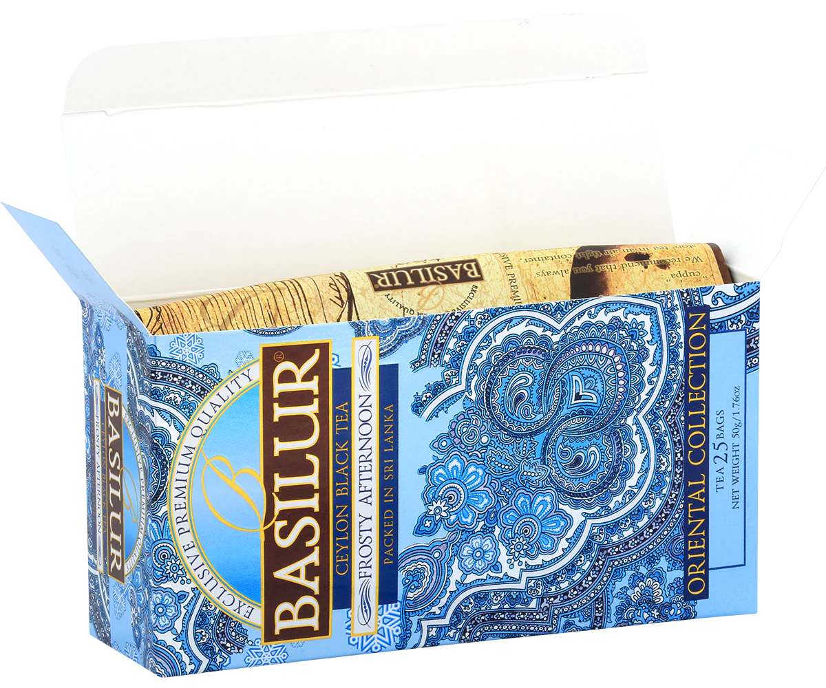 Frosty Afternoon - 25 Tea Bags - Image 5