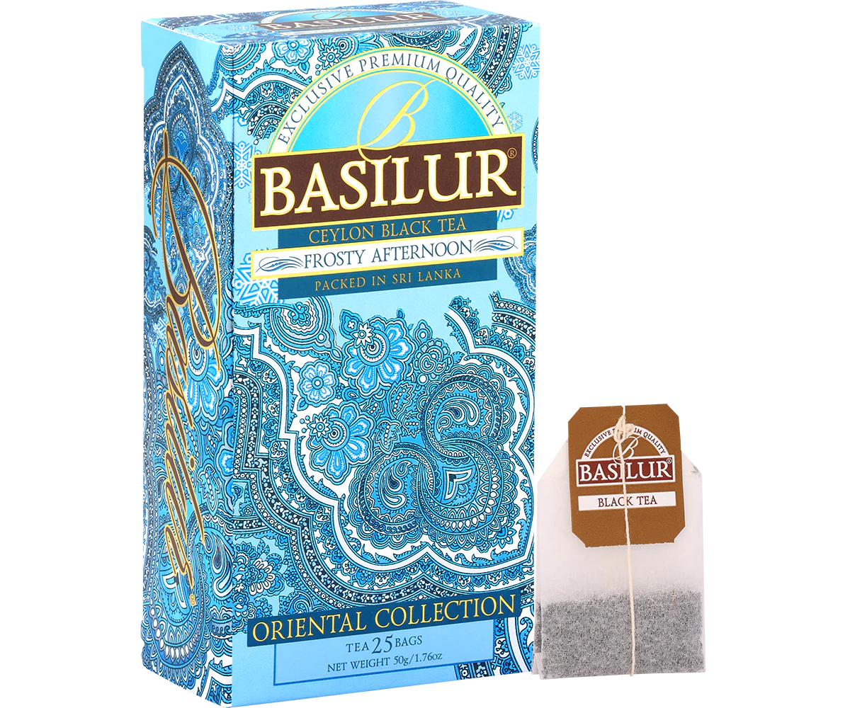 Frosty Afternoon - 25 Tea Bags - Image 6