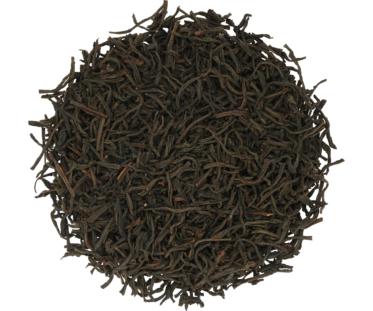 Frosty Morning Tin Caddy - 85g Ceylon Black tea - Image 2