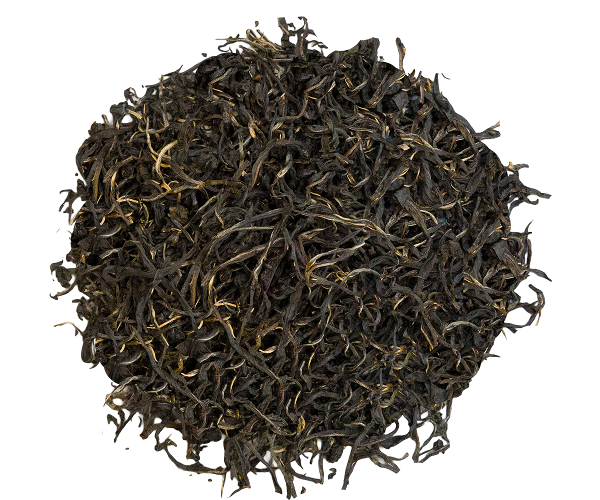 Golden Harvest Handmade Black Tea - Image 4