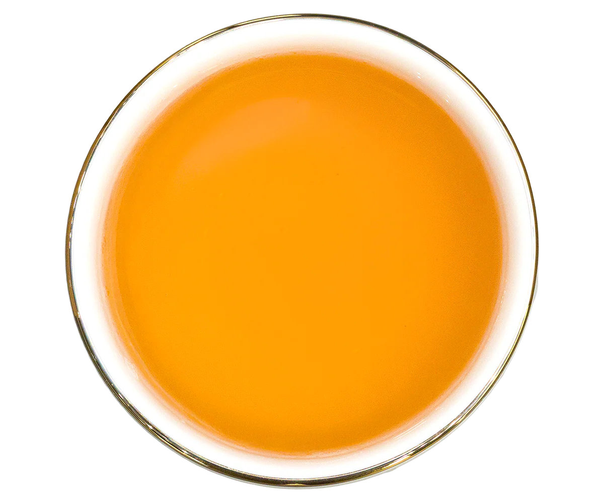 Golden Harvest Handmade Black Tea - Image 5