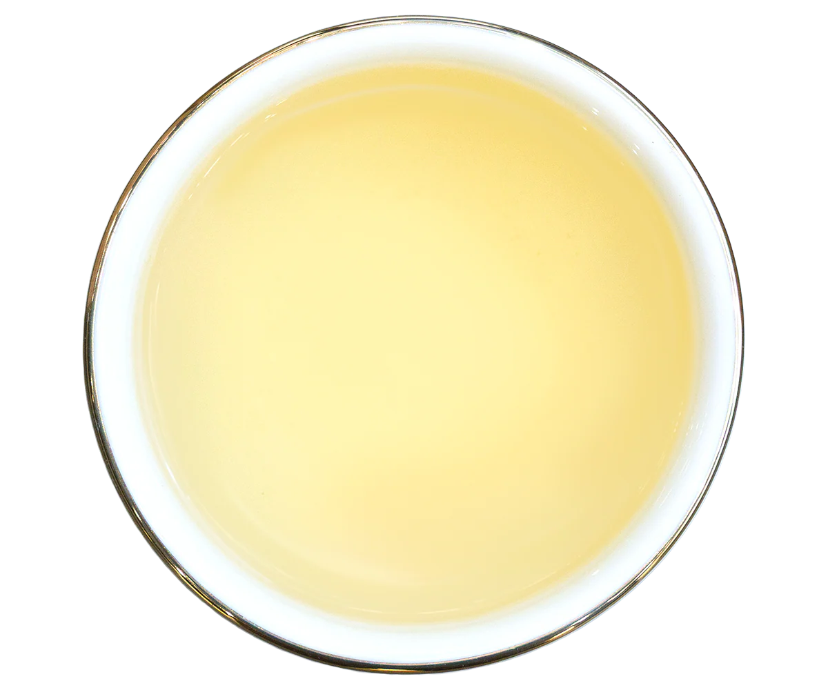 Golden Harvest Handmade Green Tea - Image 5