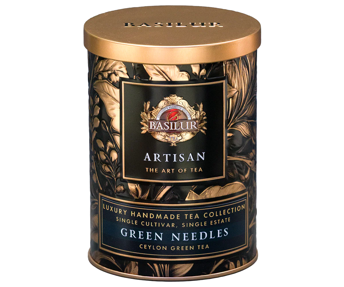 Green Needles - Image 2