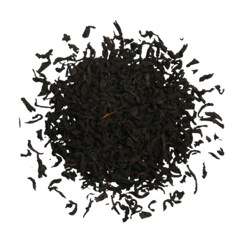 Old Town - Festive Town - English Toffee - 75g Loose Leaf Black Tea - Image 2