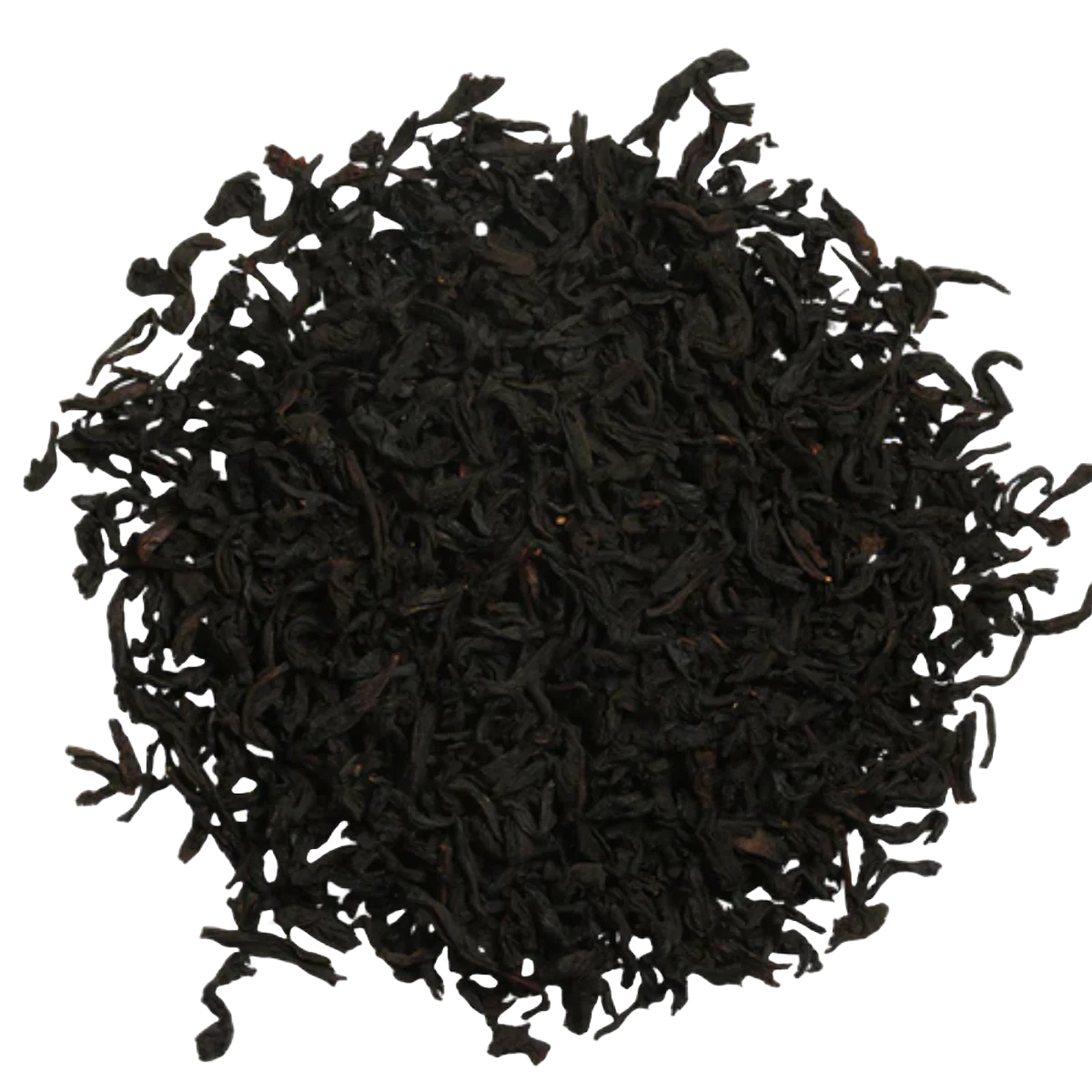 Snowy Town - Sweet Candy Floss Tea - 75g Loose Leaf Black Tea - Image 2